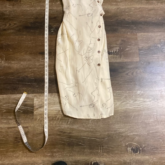 NWT ASTR “ballet sketch” Dress - Picture 7 of 7